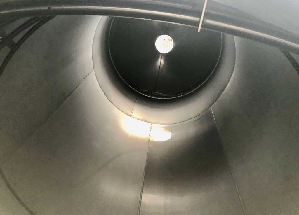 Sonstige Obsttechnik & Weinbautechnik tip Sonstige | CTIA - Cuve inox 304L - 507 HL, Gebrauchtmaschine in Monteux (Poză 6)